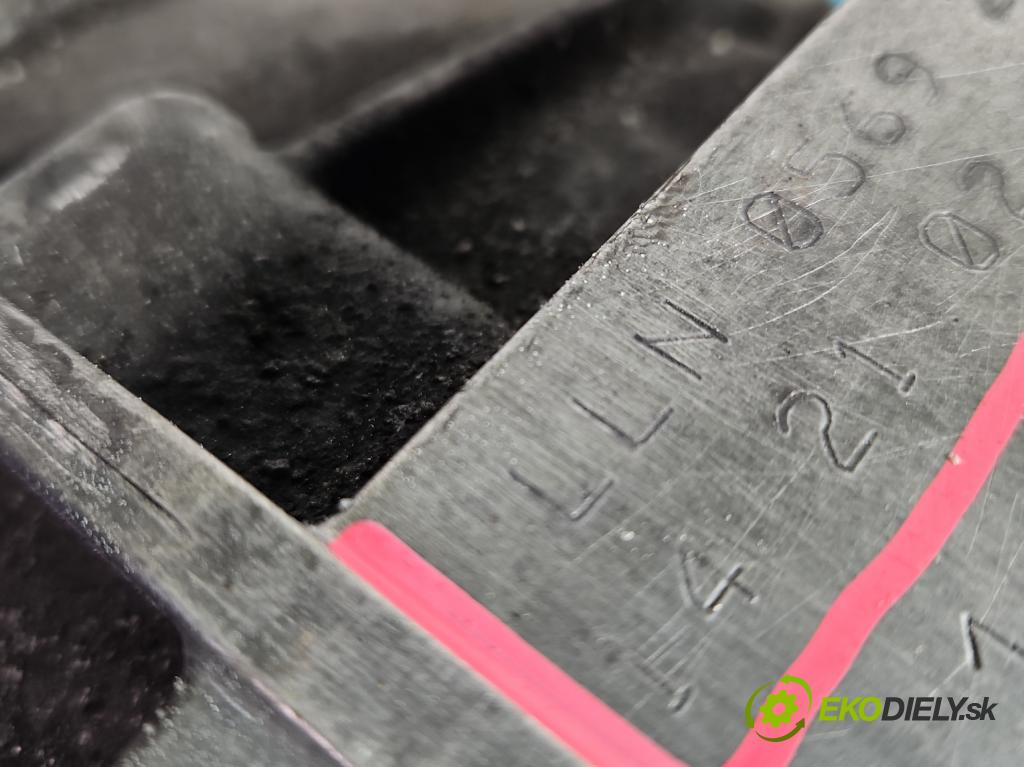 Audi A4 B8 2007-2015 2.0 tdi 143 HP manual 105 kW 1968 cm3 5- prevodovka stupeň,rýchlosť manual LLN