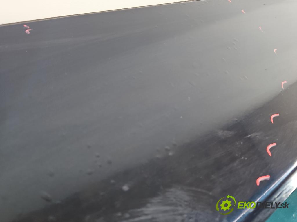 Fiat Freemont 2.0 jtd 170 hp manual 125 kW 1956 cm3 5- zadní kufrové dveře  (Zadní kapota (kufr))