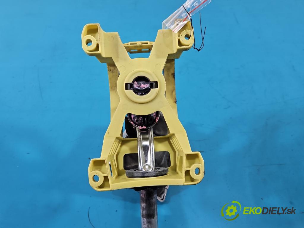 Opel Astra III 2004-2014 1.8 16V 125 HP manual 92 kW 1796 cm3 5- Páka: Změny: stupeň,rýchlosť 8026651202 (Rýchlostná páka (kulisa))