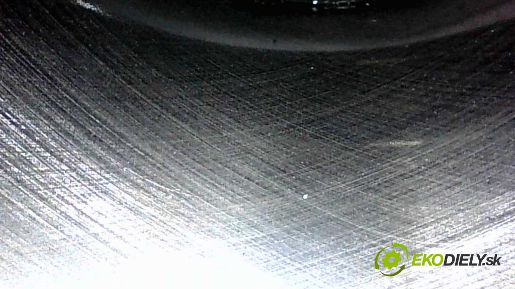 Vw Passat B6 2005-2010 1.9 tdi 105 HP manual 77 kW 1896 cm3 4- motor diesla BKC