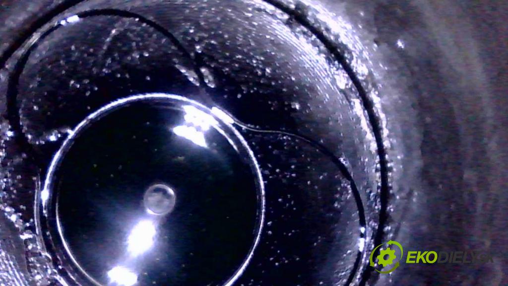 Vw Passat B6 2005-2010 1.9 tdi 105 HP manual 77 kW 1896 cm3 4- motor diesla BKC