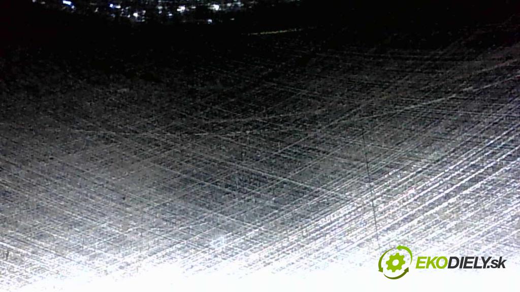 Vw Passat B6 2005-2010 1.9 tdi 105 HP manual 77 kW 1896 cm3 4- motor diesla BKC