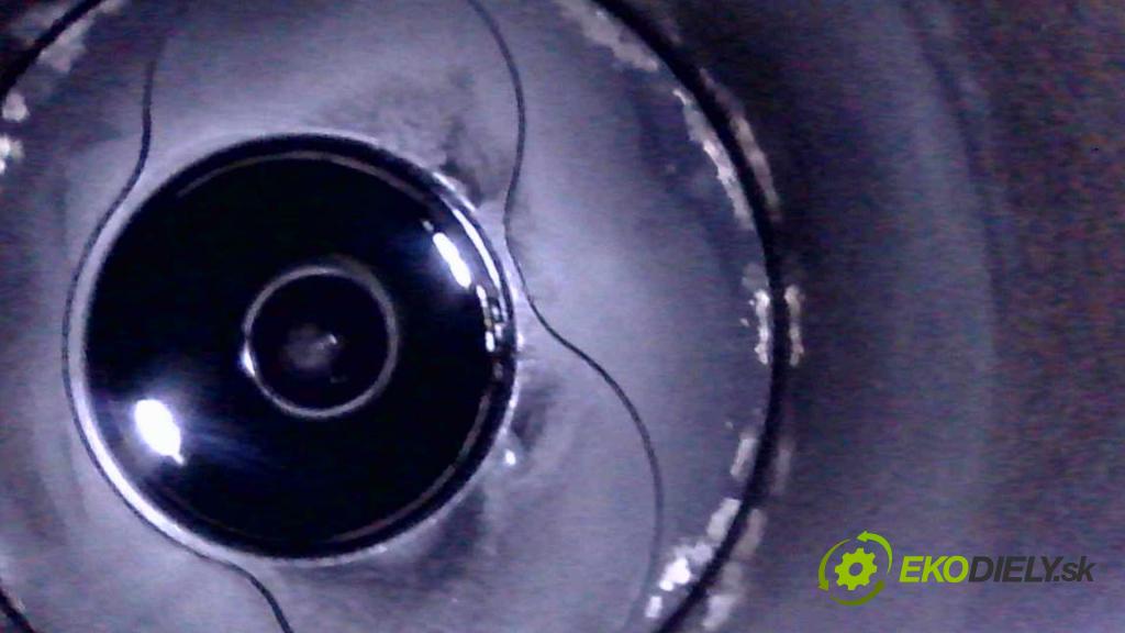 Vw Passat B6 2005-2010 1.9 tdi 105 HP manual 77 kW 1896 cm3 4- motor diesla BKC