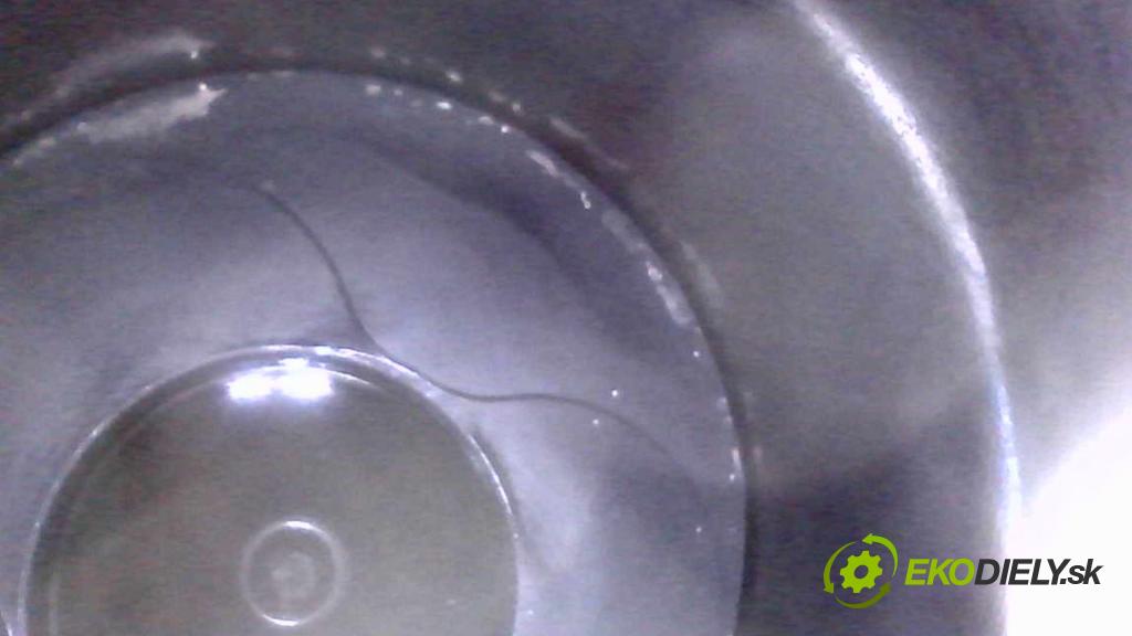 Vw Passat B6 2005-2010 1.9 tdi 105 HP manual 77 kW 1896 cm3 4- motor diesla BKC