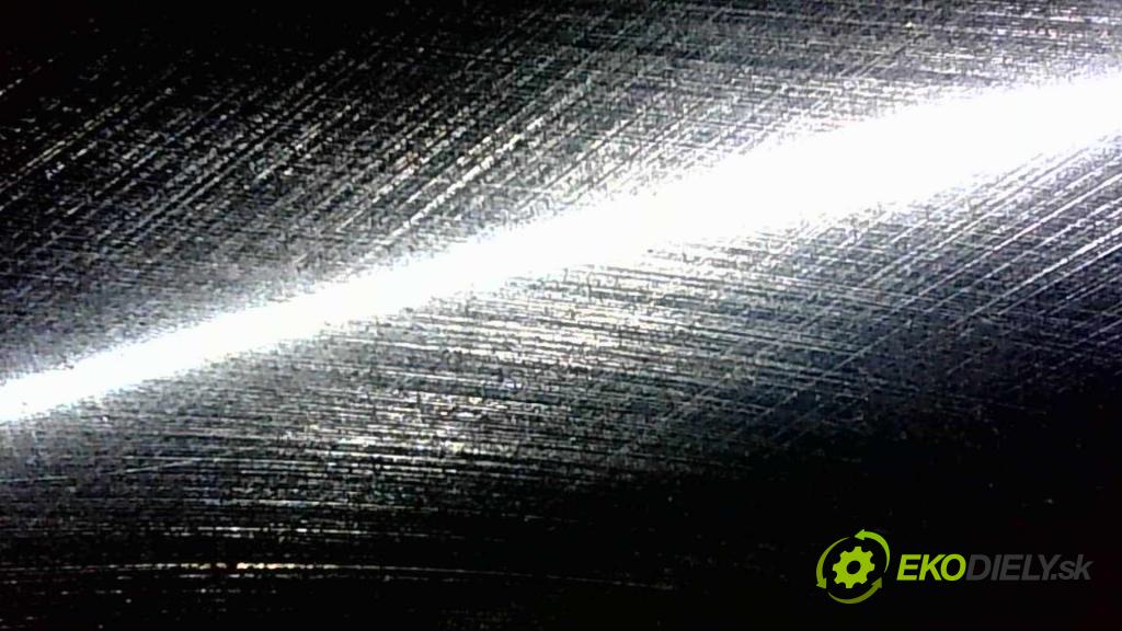 Vw Passat B6 2005-2010 1.9 tdi 105 HP manual 77 kW 1896 cm3 4- motor diesla BKC