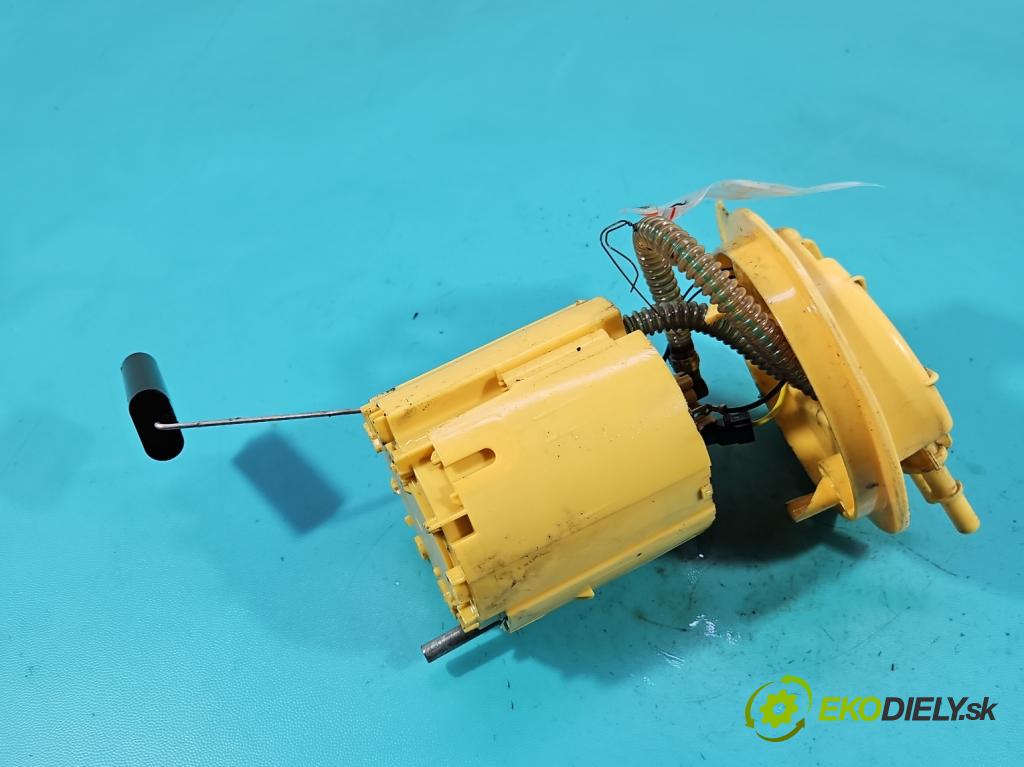 Fiat Freemont 2.0 jtd 170 HP manual 125 kW 1956 cm3 5- čerpadlo palivo 68050334AB