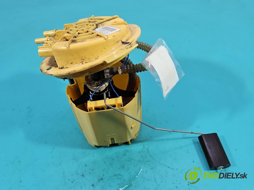 Fiat Freemont 2.0 jtd 170 HP manual 125 kW 1956 cm3 5- čerpadlo palivo 68050334AB