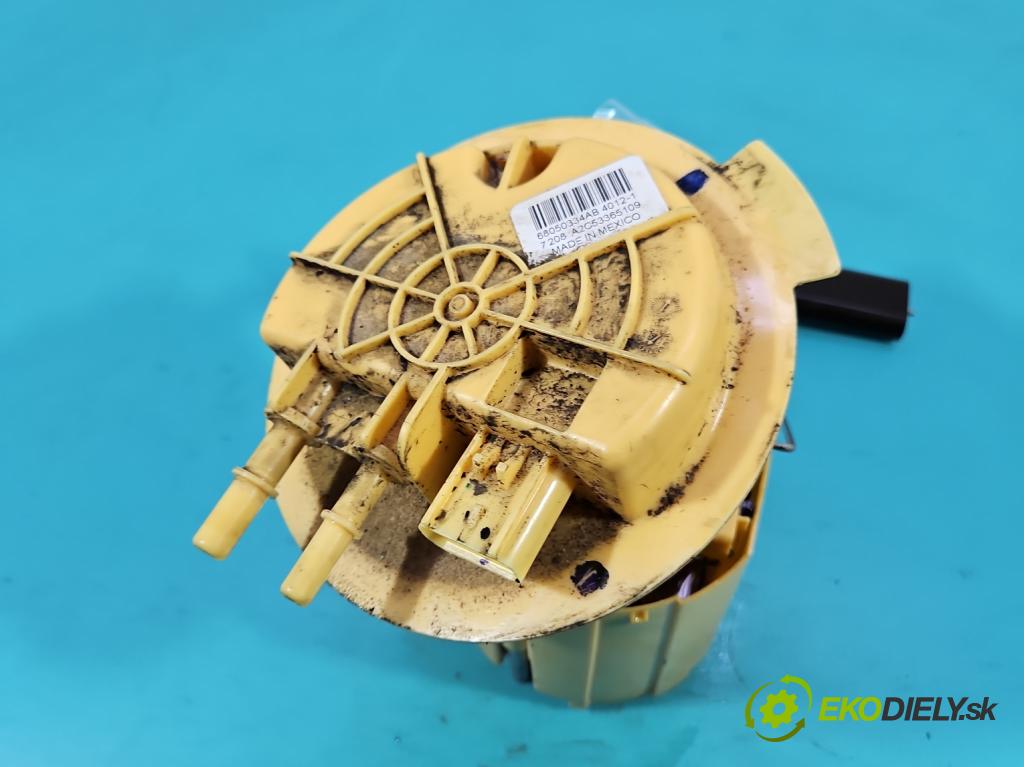 Fiat Freemont 2.0 jtd 170 HP manual 125 kW 1956 cm3 5- čerpadlo palivo 68050334AB