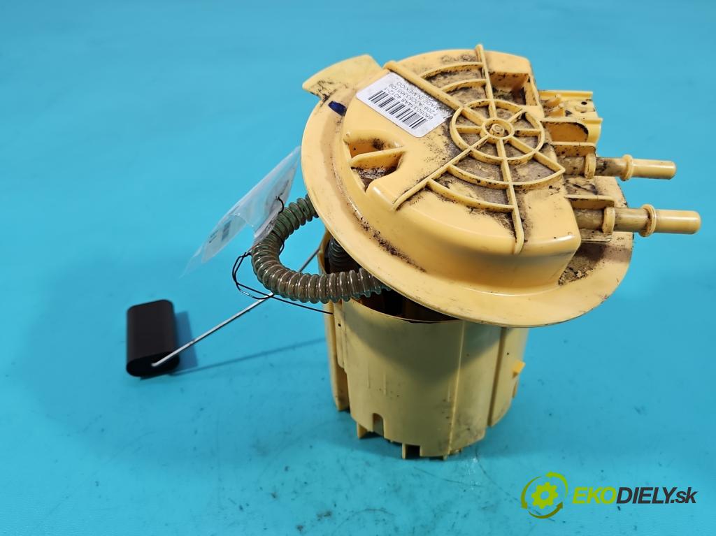 Fiat Freemont 2.0 jtd 170 hp manual 125 kW 1956 cm3 5- čerpadlo paliva 68050334AB