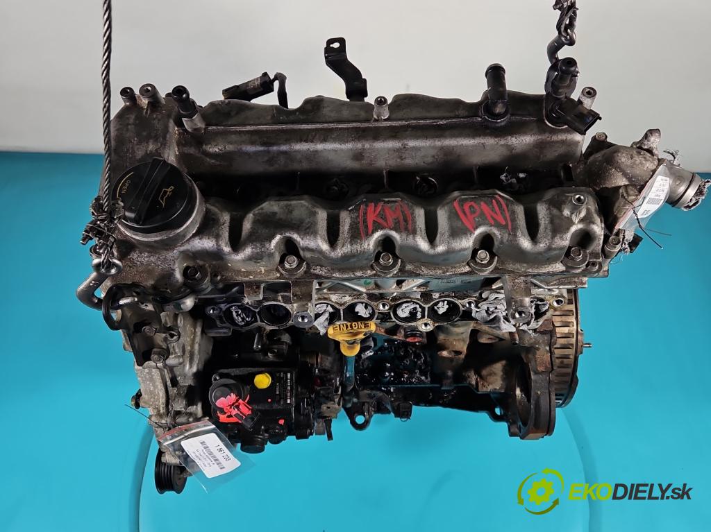 Kia Ceed II 2012-2018 1.6 crdi 128 hp manual 94 kW 1582 cm3 5- motor diesla D4FB