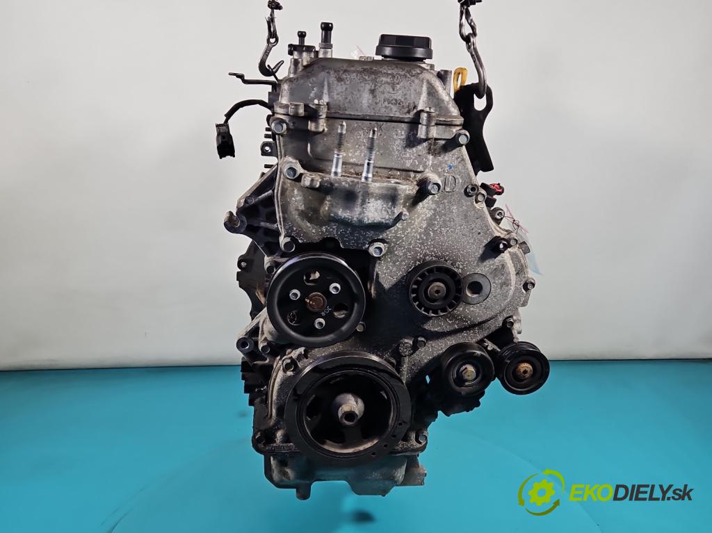 Kia Ceed II 2012-2018 1.6 crdi 128 hp manual 94 kW 1582 cm3 5- motor diesla D4FB
