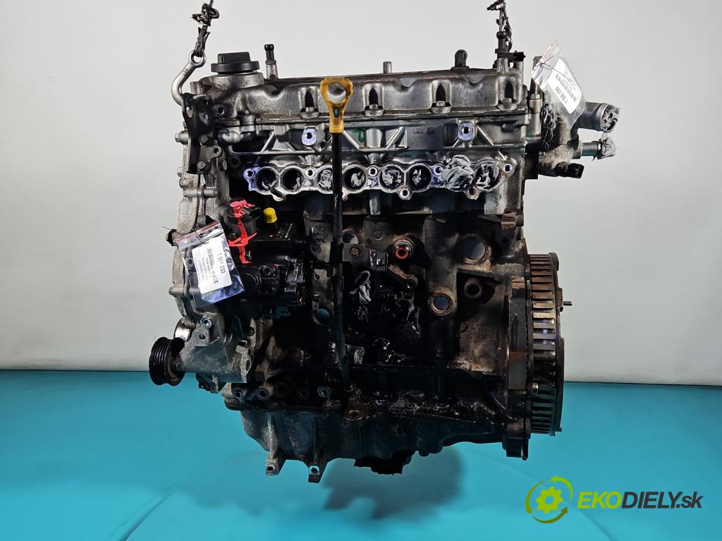 Kia Ceed II 2012-2018 1.6 crdi 128 hp manual 94 kW 1582 cm3 5- motor diesla D4FB