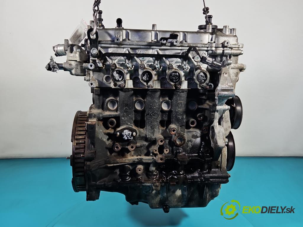 Kia Ceed II 2012-2018 1.6 crdi 128 hp manual 94 kW 1582 cm3 5- motor diesla D4FB