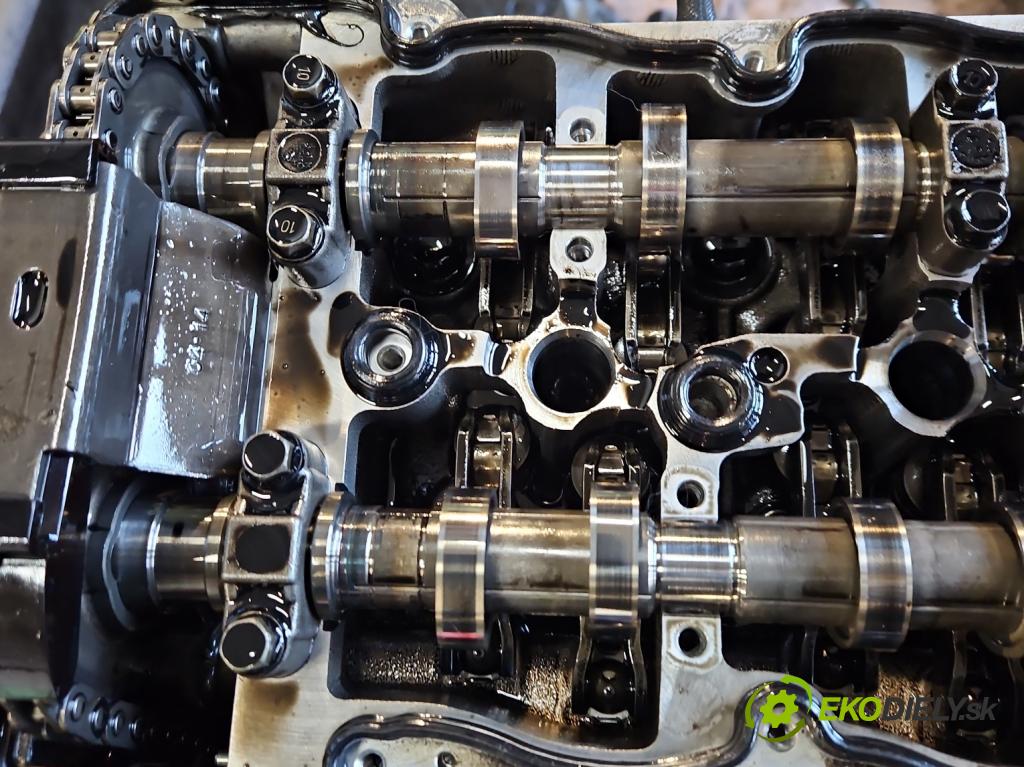 Kia Ceed II 2012-2018 1.6 crdi 128 hp manual 94 kW 1582 cm3 5- motor diesla D4FB