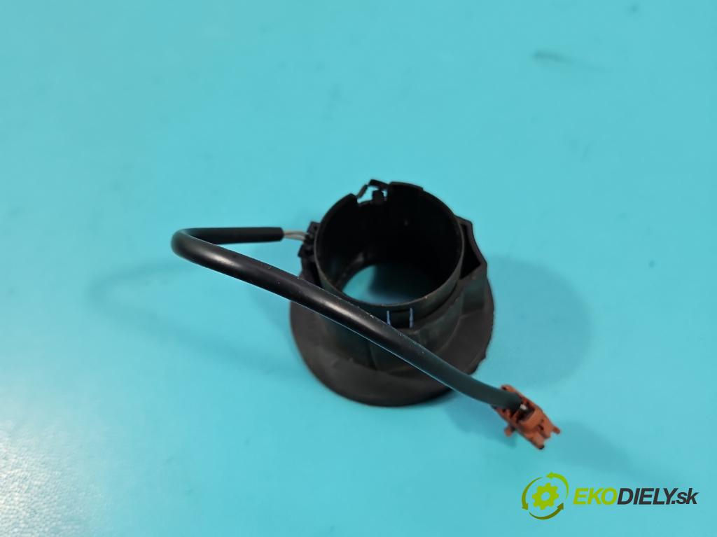 Peugeot 206 1.4 hdi 68 HP manual 50 kW 1398 cm3 3- riadiaca jednotka motora 9653202580