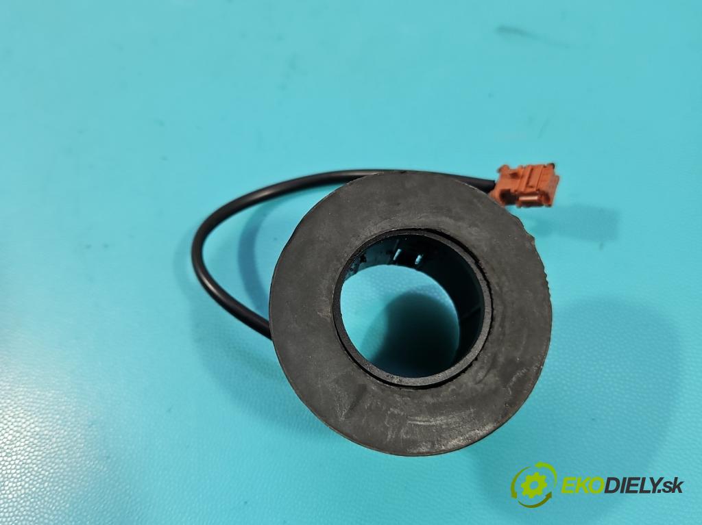 Peugeot 206 1.4 hdi 68 HP manual 50 kW 1398 cm3 3- riadiaca jednotka motora 9653202580