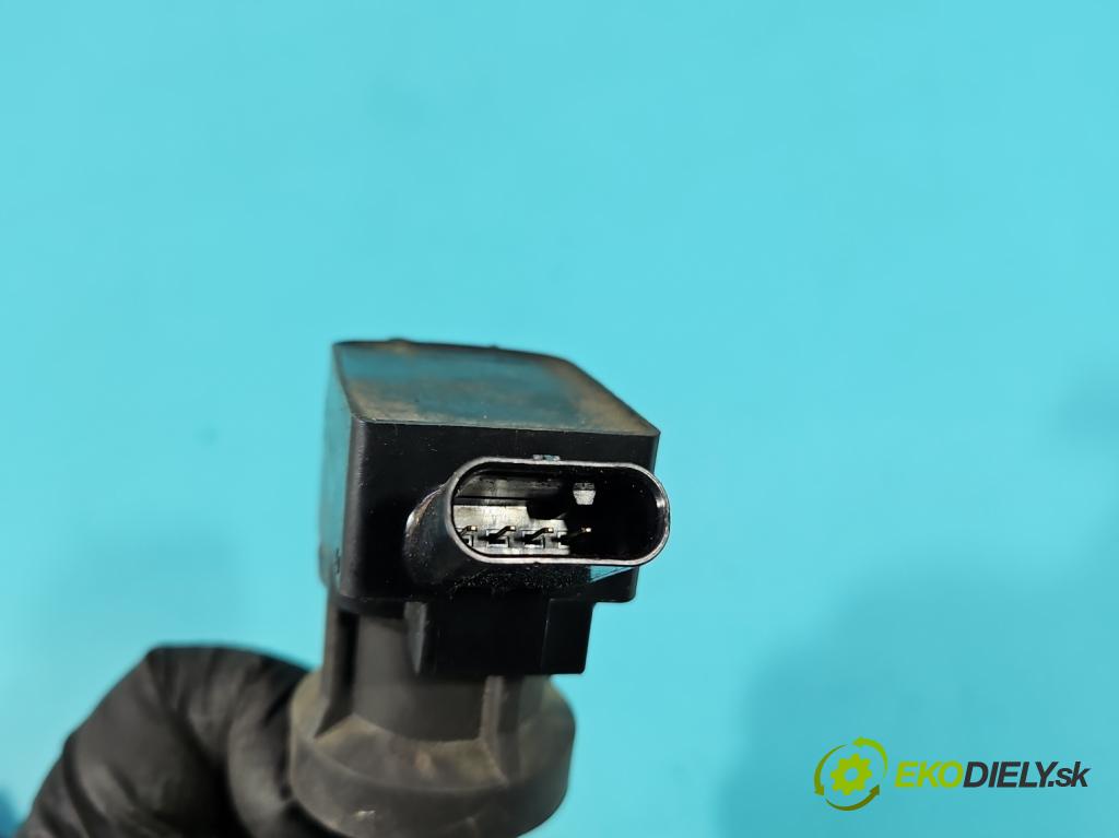 Kia Niro I 2016-2022 1.6 GDI 105 hp automatic 77 kW 1580 cm3 5- cívka zapalovací 27301-03HA0 (Zážehová cívka)