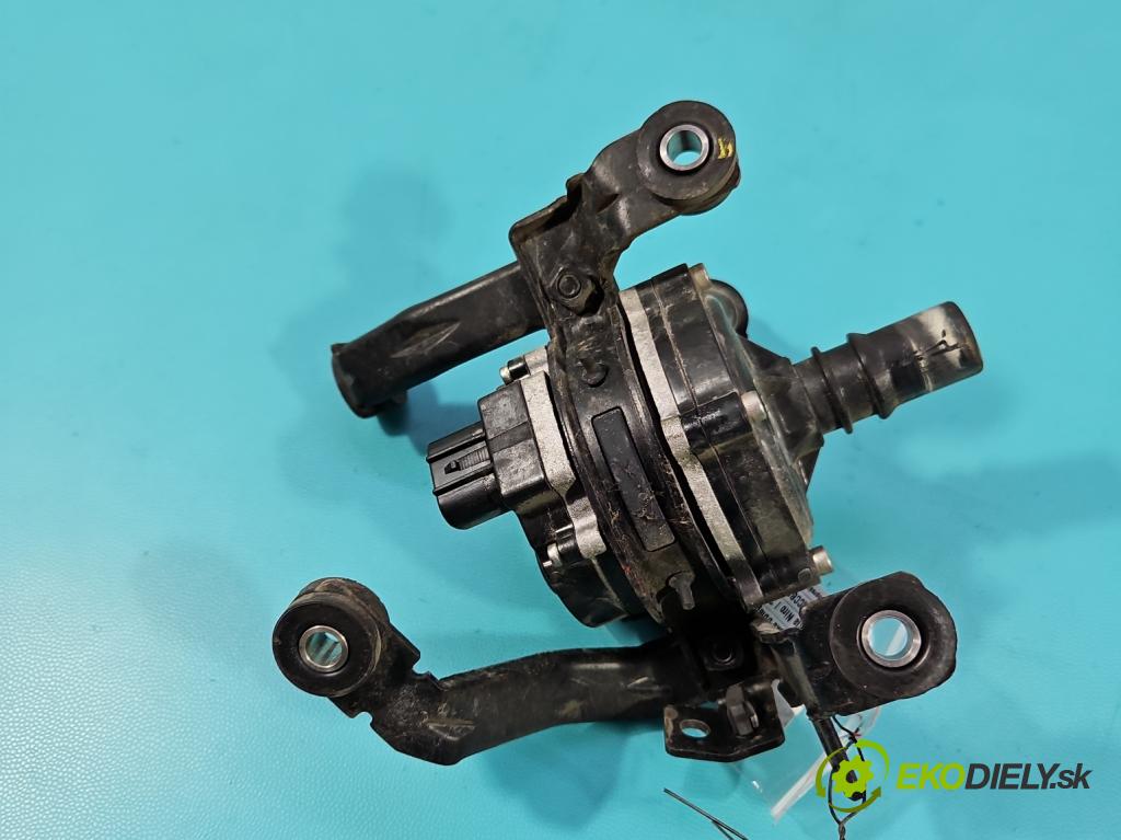 Kia Niro I 2016-2022 1.6 GDI 105 HP automatic 77 kW 1580 cm3 5- pompa obehu voda: 20160830