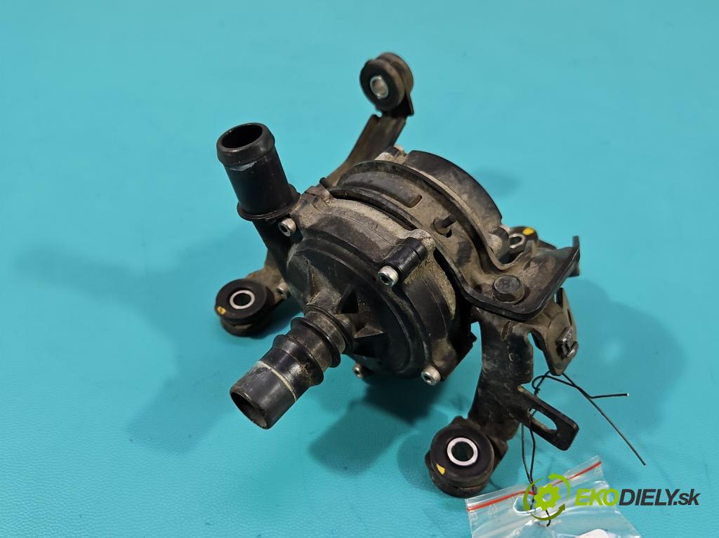 Kia Niro I 2016-2022 1.6 GDI 105 HP automatic 77 kW 1580 cm3 5- pompa obehu voda: 20160830