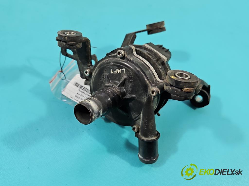 Kia Niro I 2016-2022 1.6 GDI 105 HP automatic 77 kW 1580 cm3 5- pompa obehu voda: 20160830