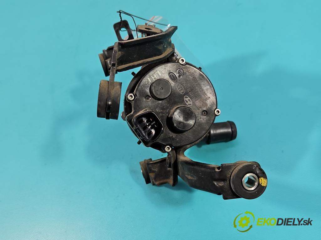 Kia Niro I 2016-2022 1.6 GDI 105 HP automatic 77 kW 1580 cm3 5- pompa obehu voda: 20160830