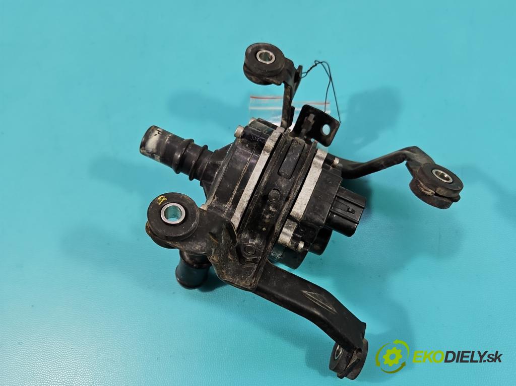 Kia Niro I 2016-2022 1.6 GDI 105 HP automatic 77 kW 1580 cm3 5- pompa obehu voda: 20160830