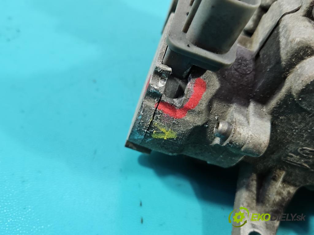 Kia Niro I 2016-2022 1.6 GDI 105 hp automatic 77 kW 1580 cm3 5- (Válec spojky: 414702B000