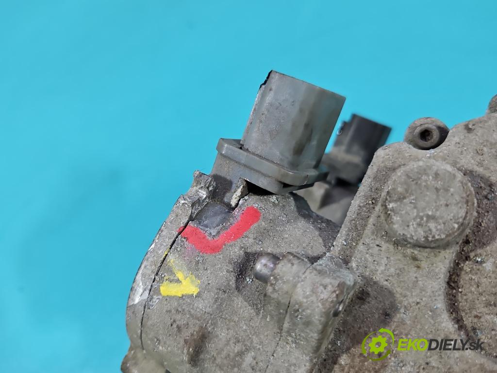 Kia Niro I 2016-2022 1.6 GDI 105 hp automatic 77 kW 1580 cm3 5- (Válec spojky: 414702B000