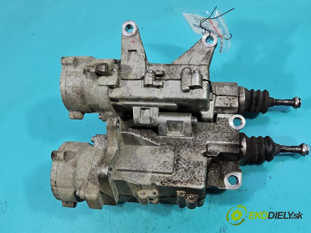 Kia Niro I 2016-2022 1.6 GDI 105 hp automatic 77 kW 1580 cm3 5- (Válec spojky: 414702B000