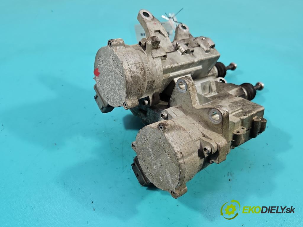 Kia Niro I 2016-2022 1.6 GDI 105 hp automatic 77 kW 1580 cm3 5- (Válec spojky: 414702B000