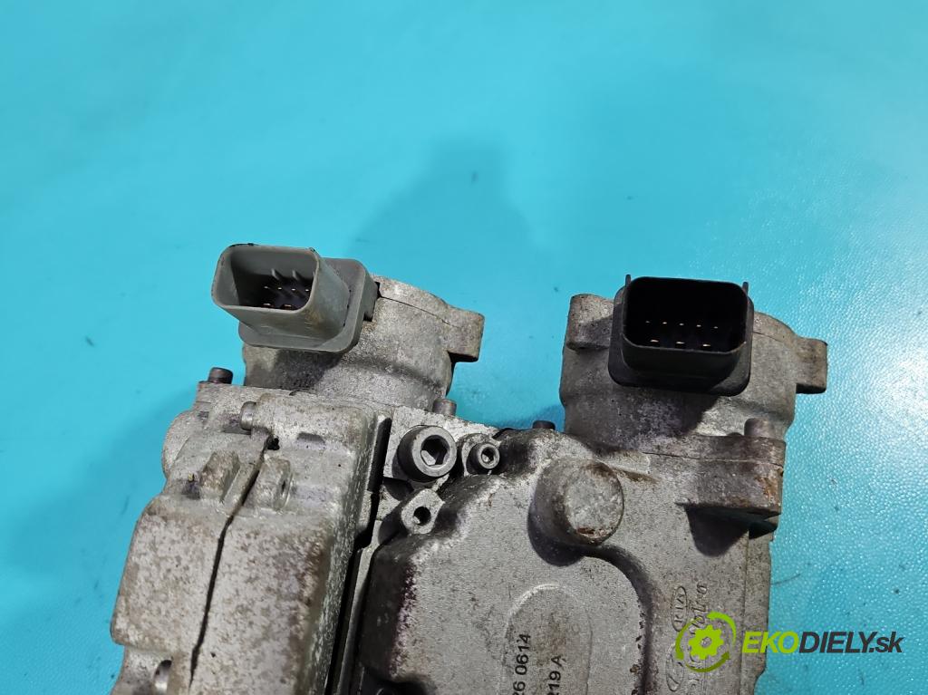 Kia Niro I 2016-2022 1.6 GDI 105 hp automatic 77 kW 1580 cm3 5- (Válec spojky: 414702B000