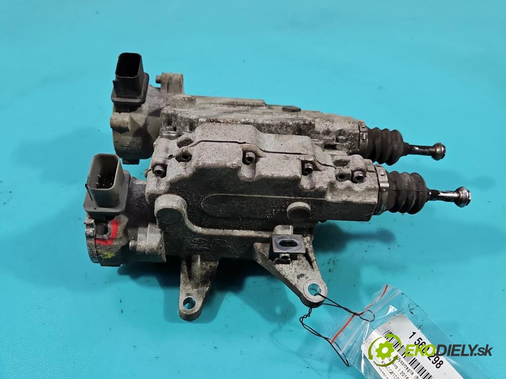 Kia Niro I 2016-2022 1.6 GDI 105 hp automatic 77 kW 1580 cm3 5- (Válec spojky: 414702B000