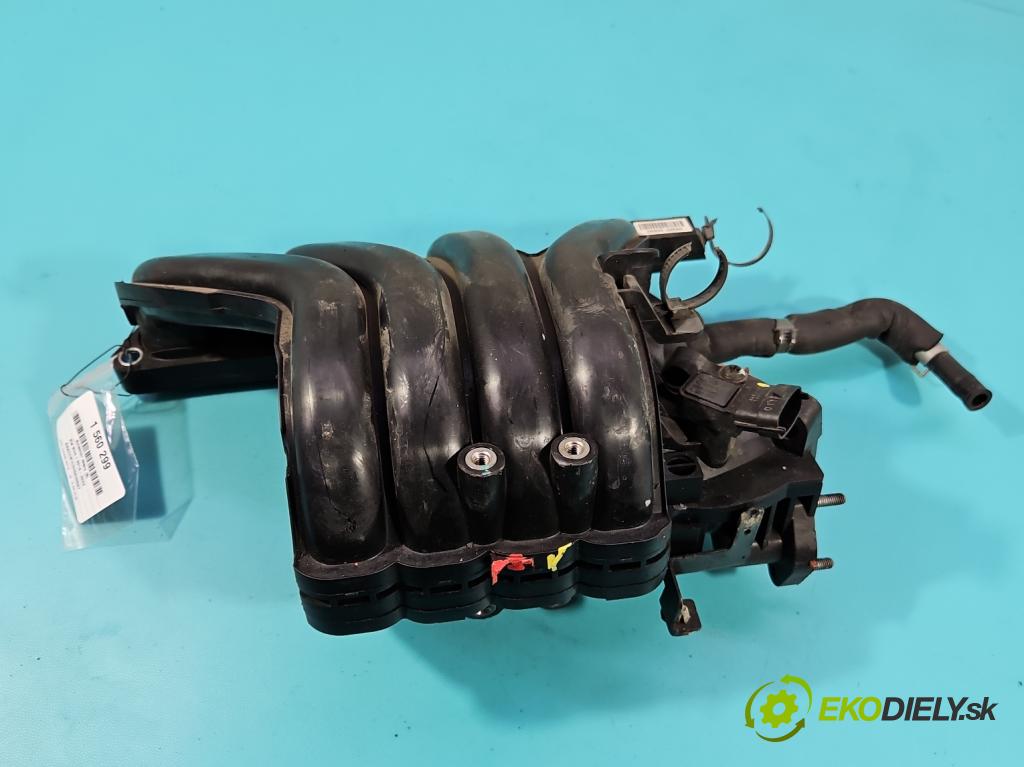 Kia Niro I 2016-2022 1.6 GDI 105 HP automatic 77 kW 1580 cm3 5- zvod nasávací 28300-03HA0 (Sacie potrubie)