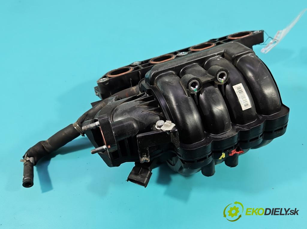 Kia Niro I 2016-2022 1.6 GDI 105 HP automatic 77 kW 1580 cm3 5- zvod nasávací 28300-03HA0 (Sacie potrubie)