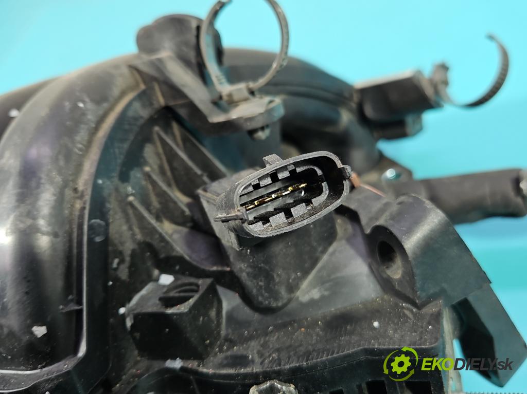 Kia Niro I 2016-2022 1.6 GDI 105 HP automatic 77 kW 1580 cm3 5- zvod nasávací 28300-03HA0 (Sacie potrubie)