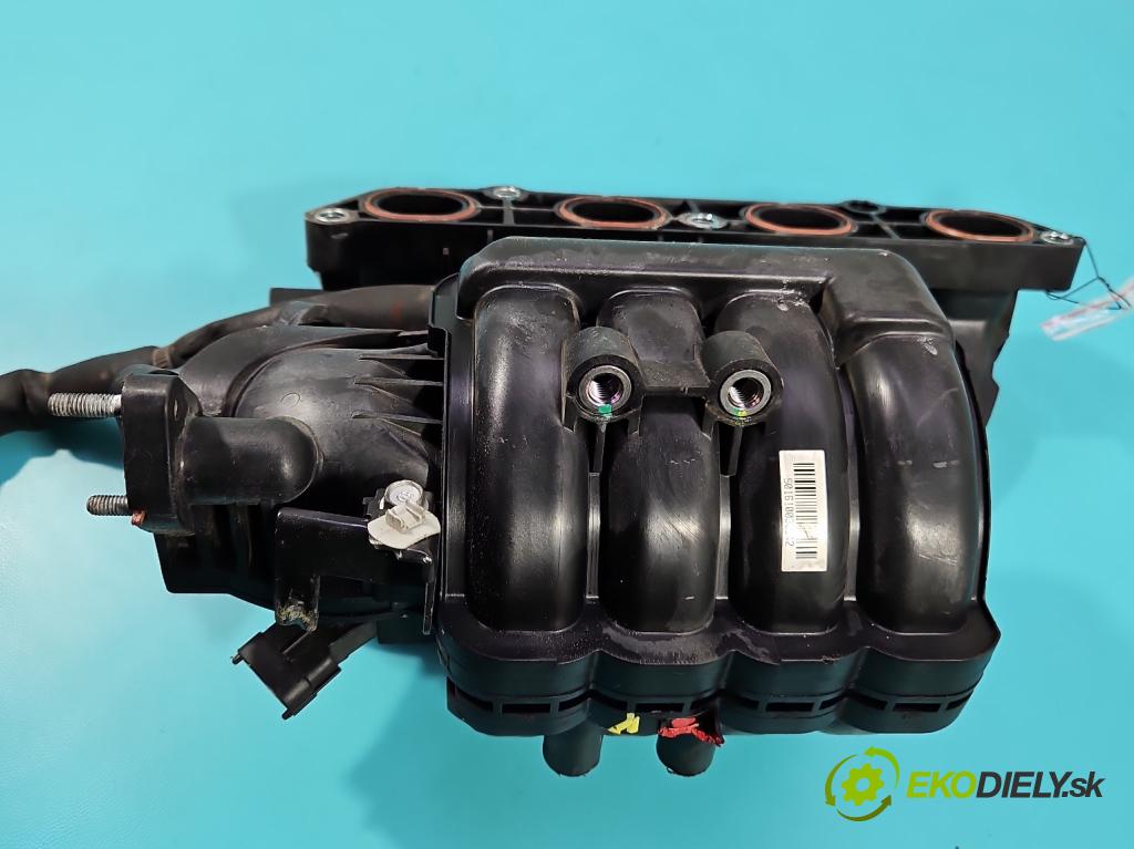 Kia Niro I 2016-2022 1.6 GDI 105 HP automatic 77 kW 1580 cm3 5- zvod nasávací 28300-03HA0 (Sacie potrubie)