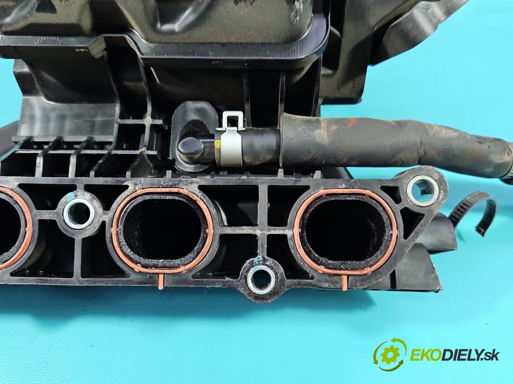 Kia Niro I 2016-2022 1.6 GDI 105 HP automatic 77 kW 1580 cm3 5- zvod nasávací 28300-03HA0 (Sacie potrubie)