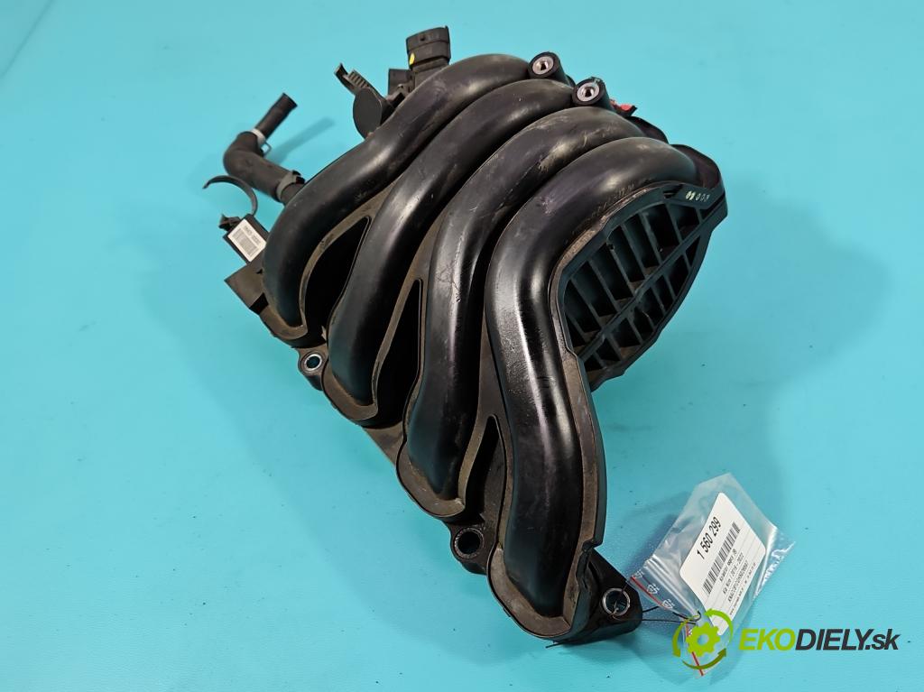 Kia Niro I 2016-2022 1.6 GDI 105 HP automatic 77 kW 1580 cm3 5- zvod nasávací 28300-03HA0 (Sacie potrubie)