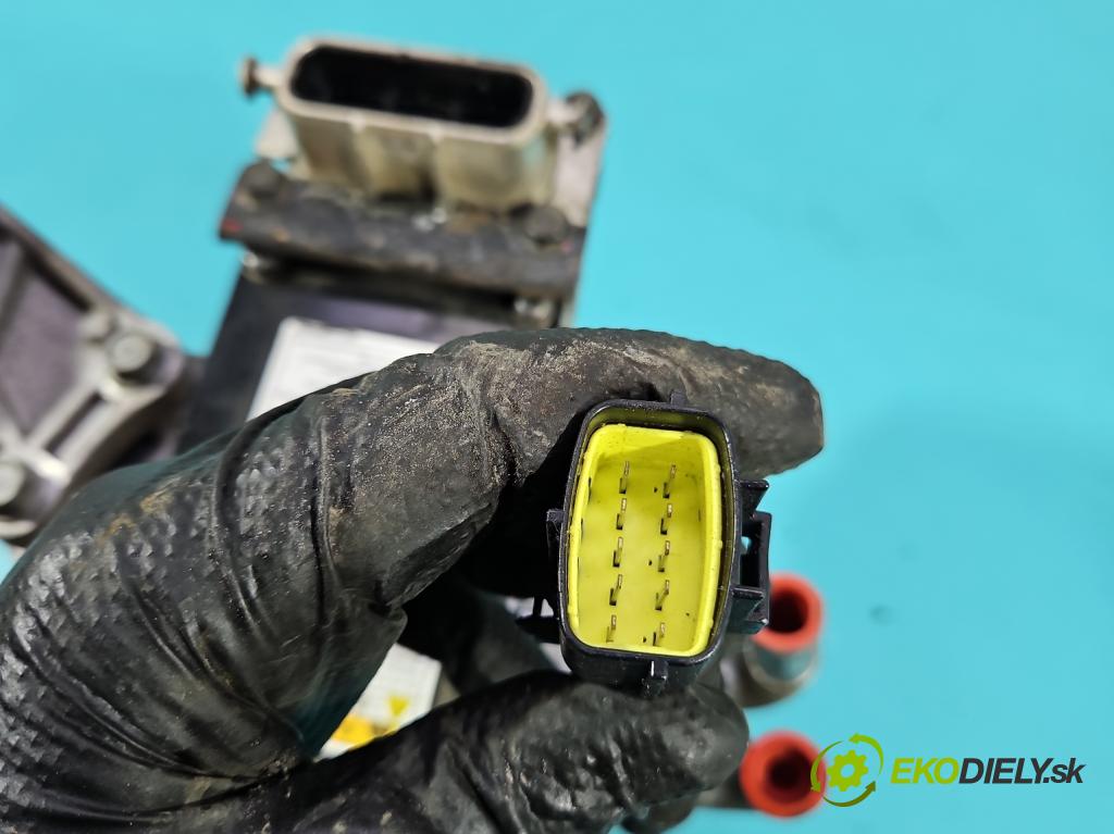 Kia Niro I 2016-2022 1.6 GDI 105 hp automatic 77 kW 1580 cm3 5- Alternator 25281-03HA0 (Alternátor)