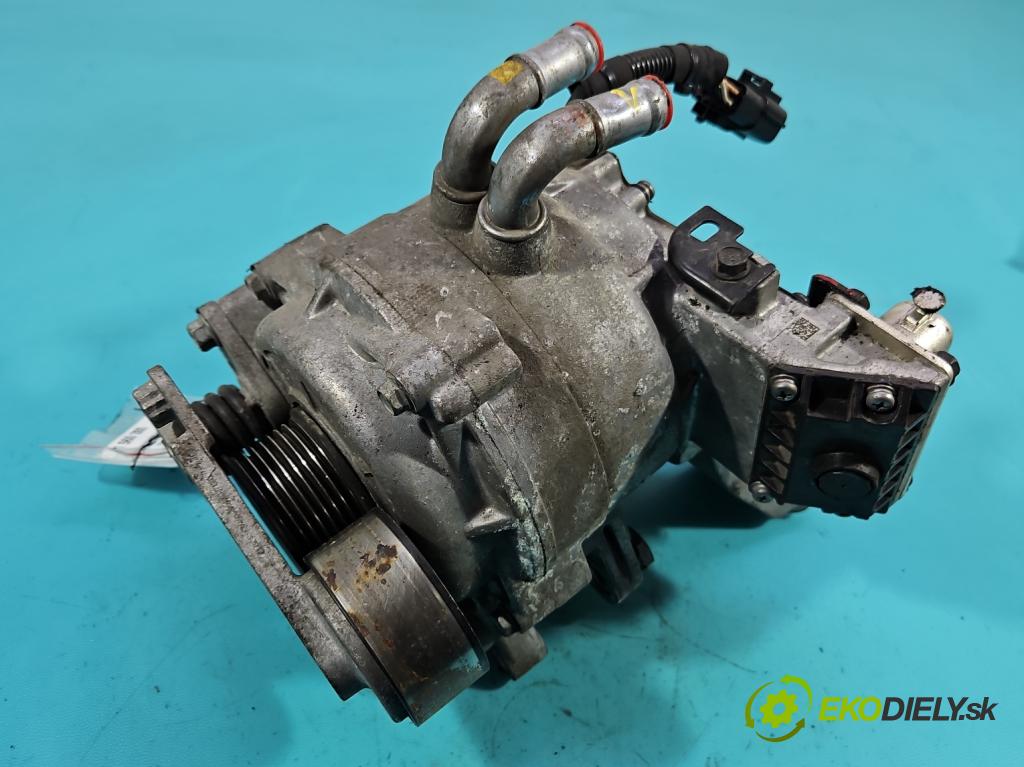 Kia Niro I 2016-2022 1.6 GDI 105 hp automatic 77 kW 1580 cm3 5- Alternator 25281-03HA0 (Alternátor)