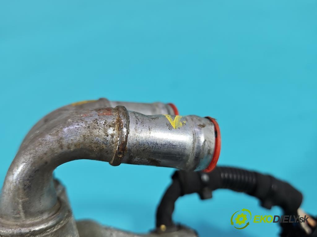 Kia Niro I 2016-2022 1.6 GDI 105 hp automatic 77 kW 1580 cm3 5- Alternator 25281-03HA0 (Alternátor)