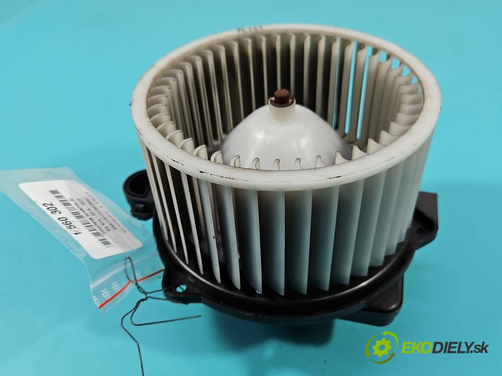 Kia Niro I 2016-2022 1.6 GDI 105 HP automatic 77 kW 1580 cm3 5- ventilátor vzduchu D316CWFAA01