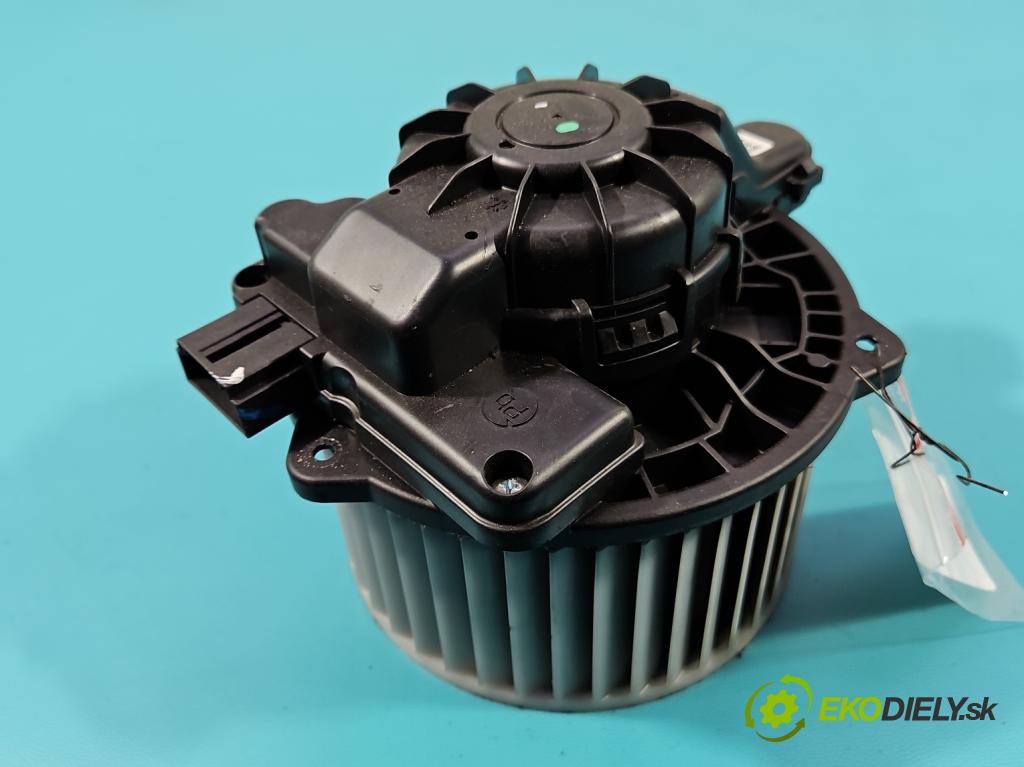 Kia Niro I 2016-2022 1.6 GDI 105 HP automatic 77 kW 1580 cm3 5- ventilátor vzduchu D316CWFAA01