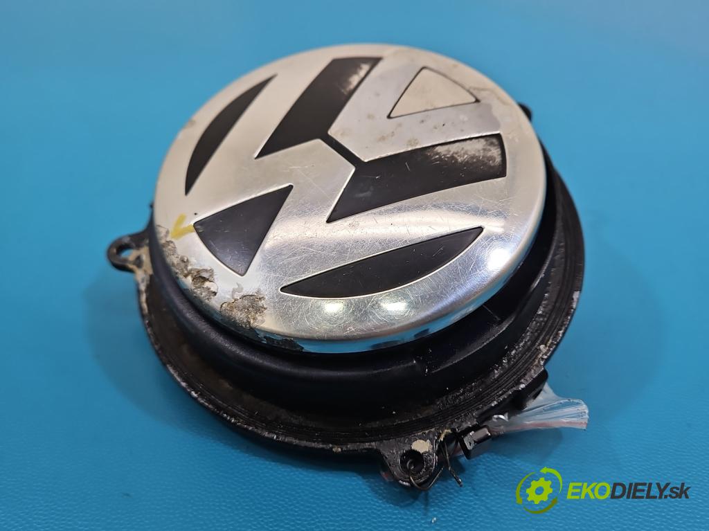 Vw Passat B6 2005-2010 1.9 tdi 105 HP manual 77 kW 1896 cm3 4- rukoväť kufrové dvere zadné 1K0827469E