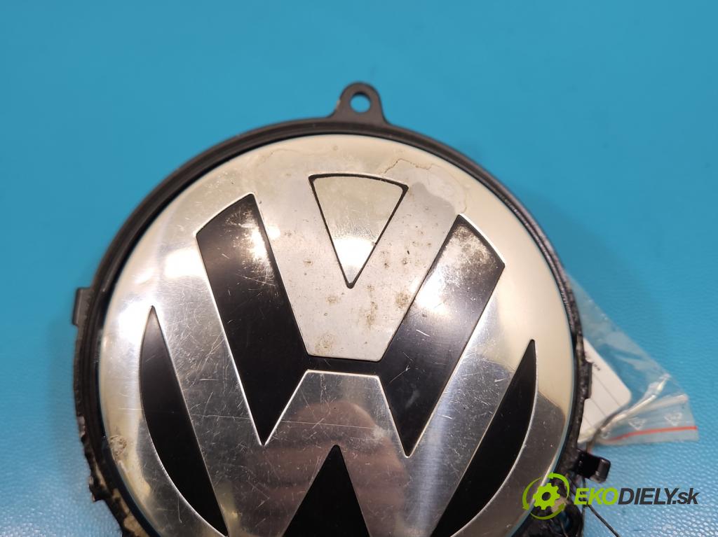 Vw Passat B6 2005-2010 1.9 tdi 105 HP manual 77 kW 1896 cm3 4- rukoväť kufrové dvere zadné 1K0827469E