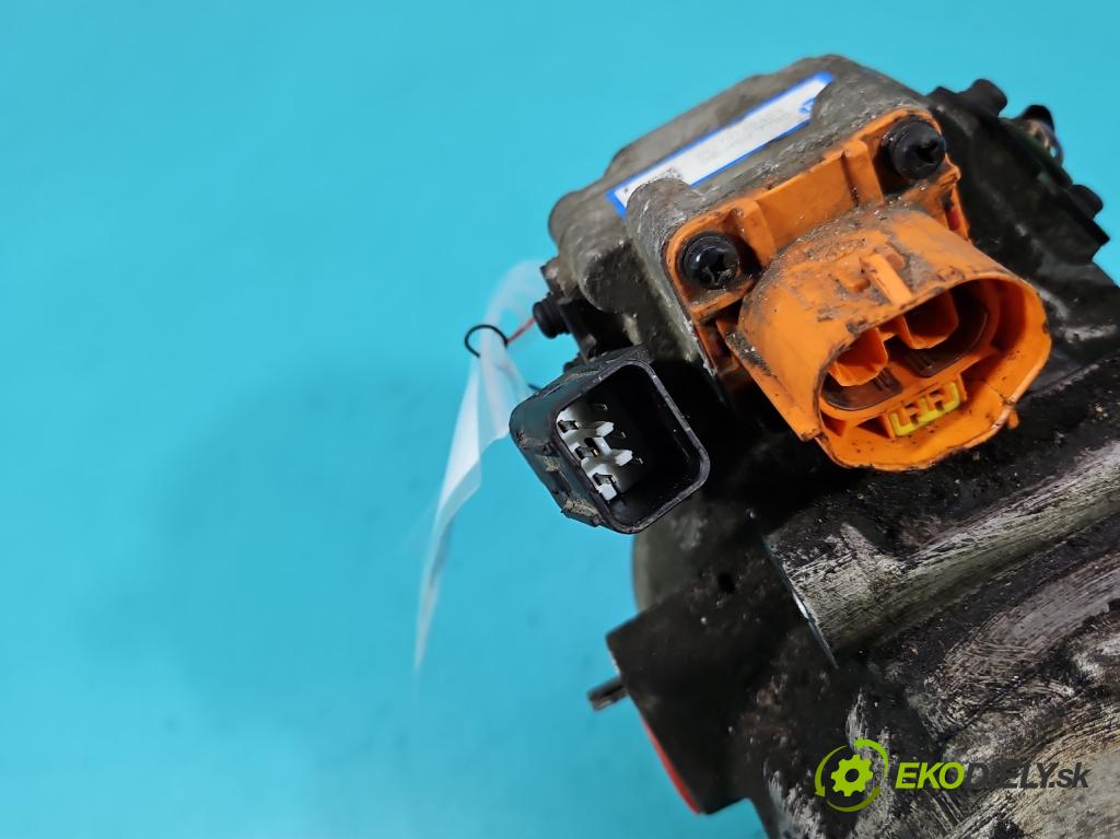 Kia Niro I 2016-2022 1.6 GDI 105 hp automatic 77 kW 1580 cm3 5- Kompresor: klíma F502NDGAA03 (Kompresor klimatizace)