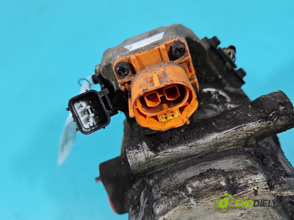 Kia Niro I 2016-2022 1.6 GDI 105 hp automatic 77 kW 1580 cm3 5- Kompresor: klíma F502NDGAA03 (Kompresor klimatizace)