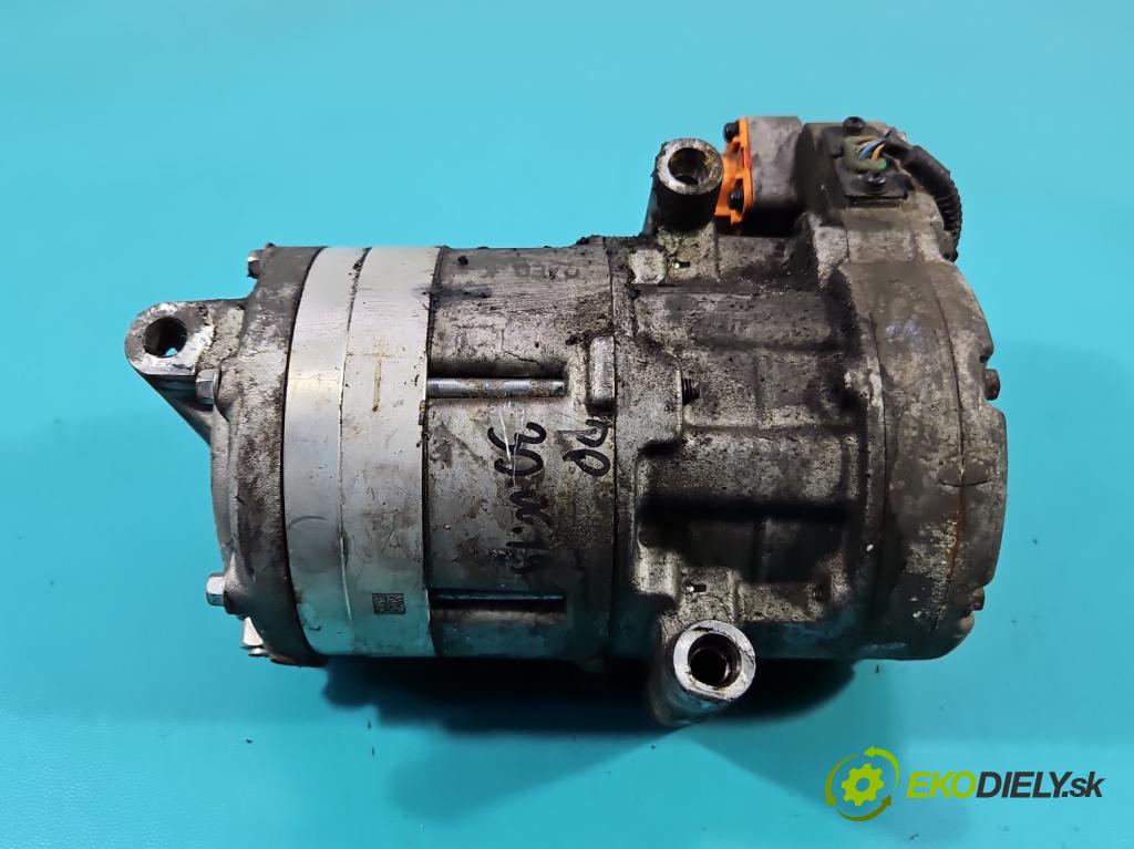 Kia Niro I 2016-2022 1.6 GDI 105 hp automatic 77 kW 1580 cm3 5- Kompresor: klíma F502NDGAA03 (Kompresor klimatizace)