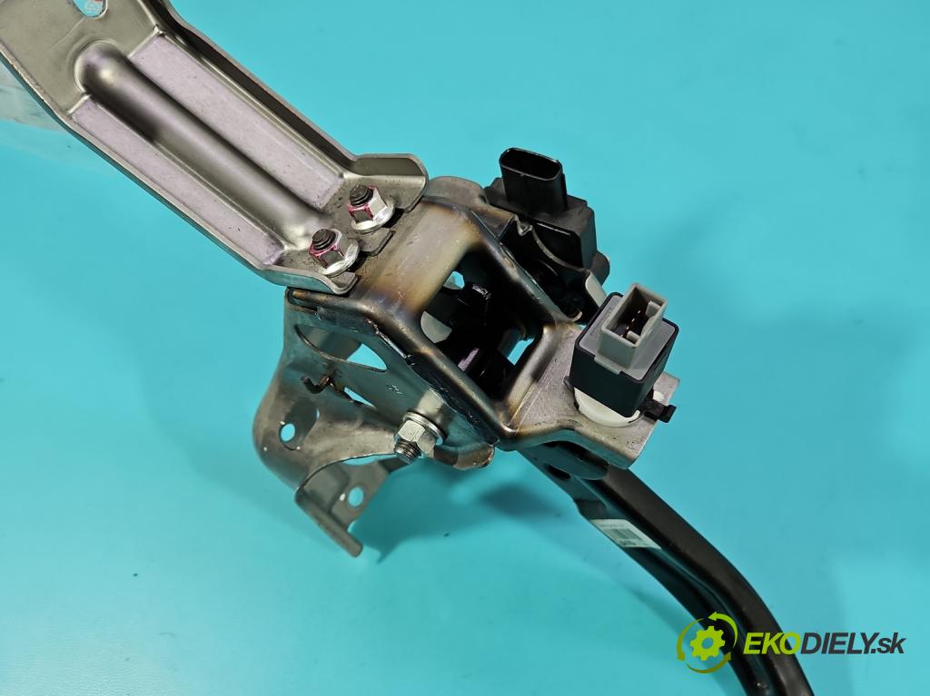 Kia Niro I 2016-2022 1.6 GDI 105 HP automatic 77 kW 1580 cm3 5- pedále ostatné 938133S800