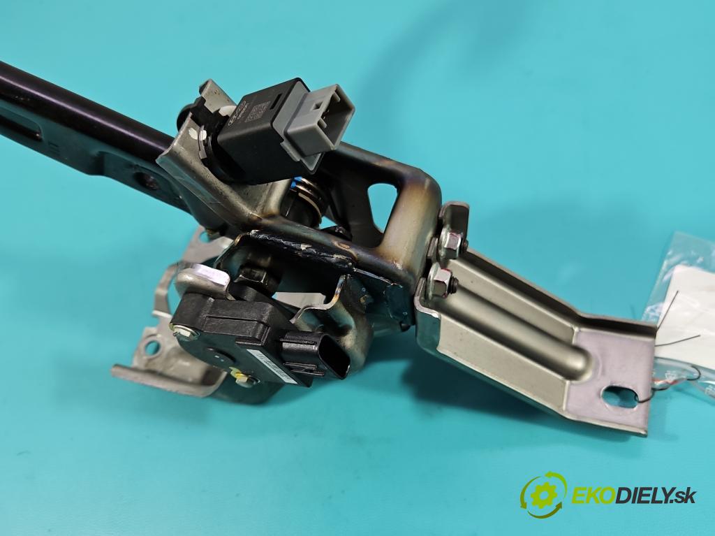 Kia Niro I 2016-2022 1.6 GDI 105 HP automatic 77 kW 1580 cm3 5- pedále ostatné 938133S800